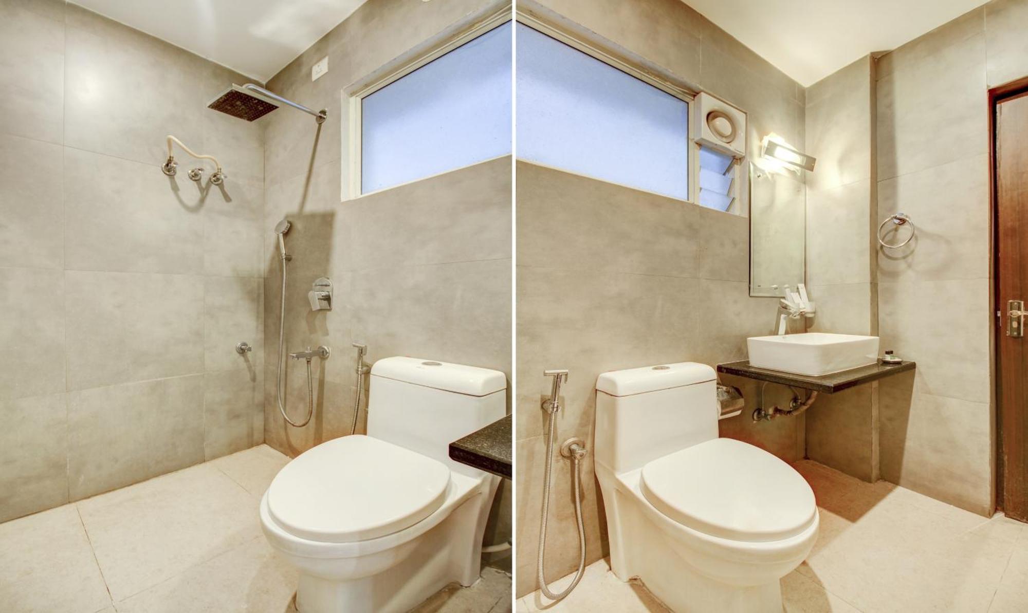 Treebo The Sai Leela Suites R T Nagar バンガロール エクステリア 写真